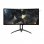 AOC AG352UCG6 35" LED QuadHD Ultra-Wide Curvo G-Sync 120Hz Reacondicionado en PcComponentes