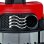 Einhell TE-VC 2340 SAC Aspirador Seco-Húmedo 1200W