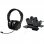 Power A Pack Fusion Auriculares Gaming Multiplataforma + Carregador Duplo para DualShock PS4 en PcComponentes