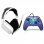 Power A Pack Gioteck SX6 Storm Auriculares Gaming + Spider Lightning Mando con Cable para Xbox One en PcComponentes
