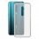 Ksix Flex Funda TPU Transparente para Oppo Reno en PcComponentes