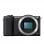 Sony Alpha ILCE-5100 24.3MP Cuerpo Negro en PcComponentes