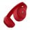 Beats Studio3 Auriculares Bluetooth Rojo