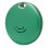 Orbit Buscador de Llaves Bluetooth Verde Esmeralda