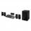 Sony BDV-N5200W Home Cinema 5.1 1000W con Blu-Ray en PcComponentes