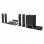 Sony BDV-N7200W Home Cinema 5.1 1200W con Blu-Ray en PcComponentes