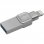 Kingston DataTraveler Bolt Duo 128GB Lightning/USB 3.0 en PcComponentes