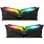 Team Group T-Force Night Hawk RGB DDR4 3600 PC4-28000 16GB 2x8 CL18 en PcComponentes