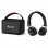 Marshall Summer Bundle Kilburn II Altavoz Portátil Bluetooth Negro + Major III Auriculares Bluetooth Negros en PcComponentes