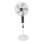 Habitex M.VTV-60 Ventilador de Pie 60W en PcComponentes
