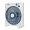Habitex VTS-40 Ventilador de Suelo 40W en PcComponentes