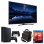Pack Jugón TV LG 43" UHD4K + PS4 Slim 500GB + DualShock + Bolsa Transporte + TWD: La Temporada Final en PcComponentes