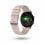 Unotec Style Band S12 Reloj Bluetooth Rosa