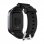 Fierro IP67 Care Reloj Smartwatch Negro