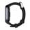 Fierro IP67 Care Reloj Smartwatch Negro
