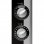 Clatronic MWG 777 U Micro-ondas com Grill 20L 800W Prateado