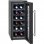 ProfiCook GK 1164 Vinoteca Vertical 12 Botellas 65W en PcComponentes