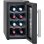 ProfiCook GK 1163 Vinoteca Vertical 8 Botellas 65W en PcComponentes