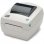 Zebra GC420d Impresora de Etiquetas Térmica Directa Blanca en PcComponentes