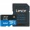 Lexar High Performance 633X MicroSDXC 64GB Clase 10 + Adaptador SD en PcComponentes