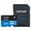 Lexar High Performance 633X MicroSDXC 32GB Clase 10 + Adaptador SD en PcComponentes
