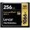 Lexar Professional 1066X CompactFlash 256GB en PcComponentes