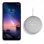 Pack Xiaomi Redmi Note 6 Pro 3/32Gb Negro + Google Home Mini Altavoz Inteligente en PcComponentes