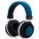 CoolBox CoolPremium Auriculares Bluetooth Azul en PcComponentes