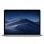 Apple MacBook Pro Intel Core i5 2.4GHz/8GB/256GB SSD/13.3" Gris Espacial en PcComponentes