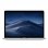 Apple MacBook Pro Intel Core i5 2.4GHz/8GB/512GB SSD/13.3" Plata en PcComponentes