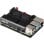 Joy-It RB-ALUcaseP4+07FAN Armor Case Block Active para Raspberry Pi 4 B en PcComponentes