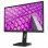 AOC P1 22P1 écran plat de PC 54,6 cm (21.5") 1920 x 1080 pixels Full HD LED Noir