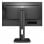 AOC P1 22P1 écran plat de PC 54,6 cm (21.5") 1920 x 1080 pixels Full HD LED Noir