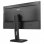 AOC P1 22P1 écran plat de PC 54,6 cm (21.5") 1920 x 1080 pixels Full HD LED Noir
