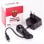 Raspberry Fuente de Alimentación USB-C para Raspberry Pi 4 5V 3A 15W Negra en PcComponentes