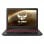 Asus TUF Gaming FX504GD-EN1354 Intel Core i7-8750H/8GB/256GB SSD/GTX 1050/15.6" en PcComponentes