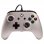 Power A Mando Aluminio Cepillado con Cable para Xbox One Reacondicionado en PcComponentes