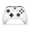 Microsoft Xbox One Gamepad Inalámbrico Blanco V2.0 Reacondicionado en PcComponentes