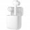 Xiaomi Mi True Wireless Auriculares Sem Fios Branco en PcComponentes