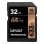 Lexar Professional 633x SDHC/SDXC 32GB Clase 10 UHS-I en PcComponentes