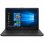 HP 15-DA0188NS Intel Core i3-7020U/4GB/128GB SSD/15.6" Negro en PcComponentes