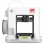 XYZprinting da Vinci mini w+ Impresora 3D Wifi Blanca en PcComponentes