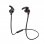 Nueboo NRUN Auricular Deportivo Bluetooth Negro en PcComponentes