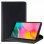 Cool Funda Polipiel Giratoria Negra para Samsung Galaxy Tab A 2019 T510/T515 en PcComponentes