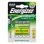 Energizer Power Plus Pilas Recargables Mah Aaa Hr Unidades