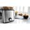 Friggitrice tradizionale Cecotec CleanFry Infinity 1500 1,5L 900W filtro OilCleaner inox