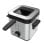 Friggitrice tradizionale Cecotec CleanFry Infinity 1500 1,5L 900W filtro OilCleaner inox