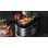 Fritadeira tradicional Cecotec CleanFry 3000 ProFilter 3L 2000W filtragem óleo lavável