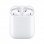 Apple AirPods V2 con Estuche de Carga Inalámbrica Reacondicionado en PcComponentes