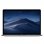 Apple MacBook Pro Intel Core i7 2.6GHz/16GB/256GB SSD/Radeon Pro 555X/15.4" Gris Espacial Reacondicionado en PcComponentes